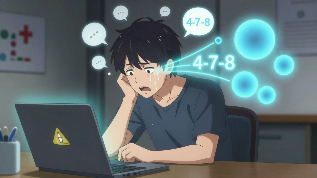 How to Avoid Panic and Make Informed Decisions After Drug Safety Alerts