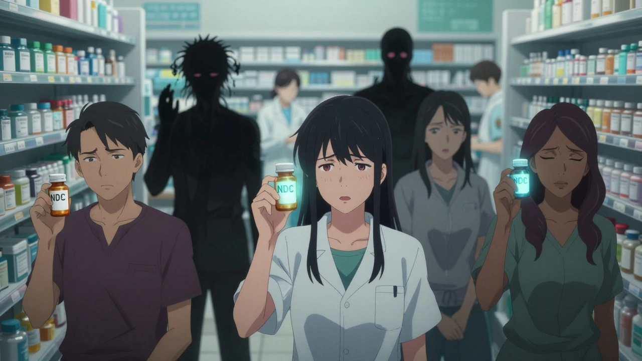 MedWatch Reporting for Generics: How Safety Data Is Collected and Why It Matters