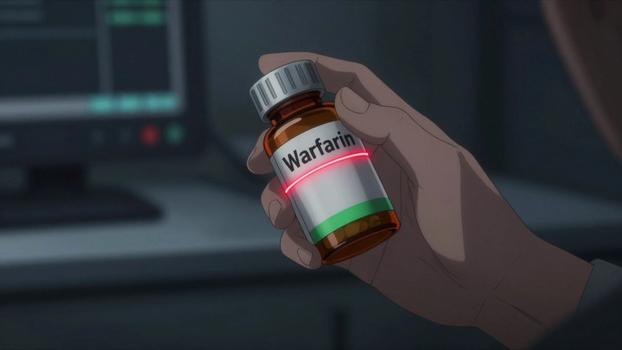 Narrow Therapeutic Index Drugs: Why Stricter Bioequivalence Rules Matter