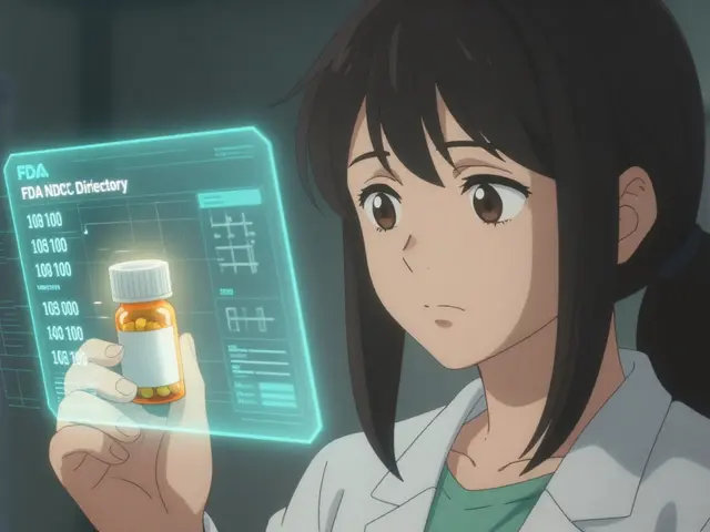 FDA Databases: How to Verify Medications and Spot Counterfeit Drugs