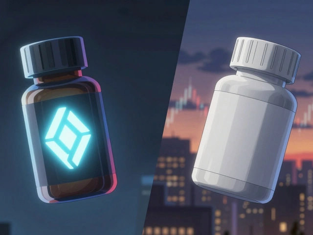 Future Role of Authorized Generics: Market Outlook