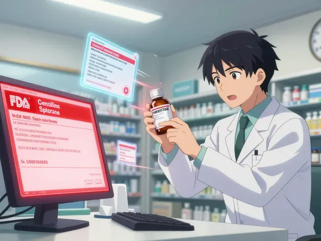 How to Check for Pharmacy-Level Recall Notifications: A Step-by-Step Guide for 2025