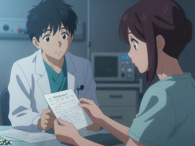 How to Communicate Past Drug Reactions Before Surgery: A Clear Guide for Patients