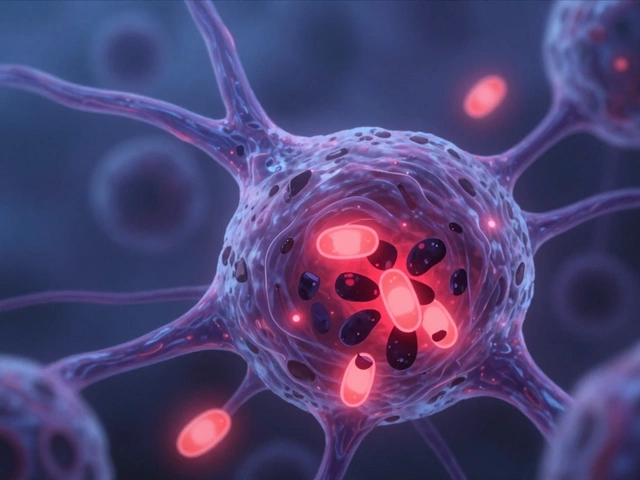 Hypothyroidism and Statins: How Untreated Thyroid Disease Increases Myopathy Risk