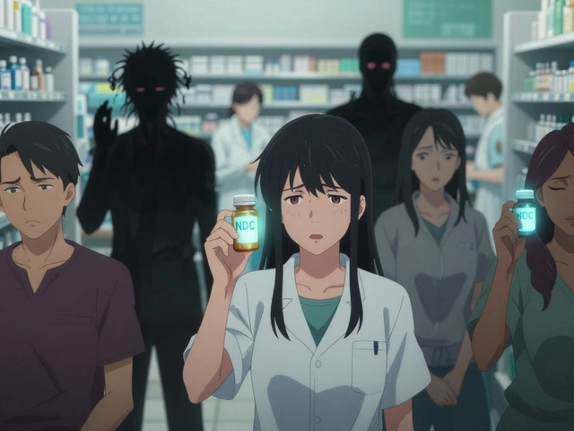 MedWatch Reporting for Generics: How Safety Data Is Collected and Why It Matters