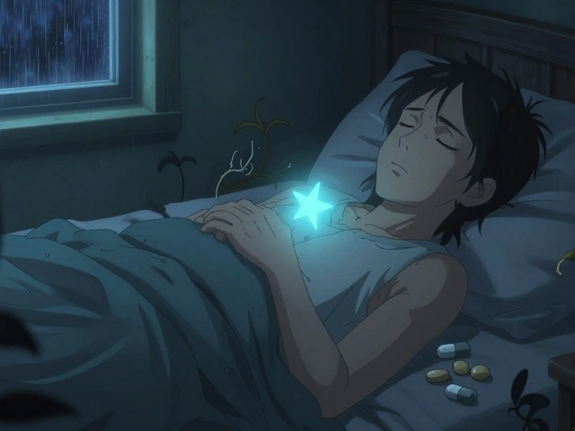 Melatonin vs Alternatives: What Actually Works for Sleep