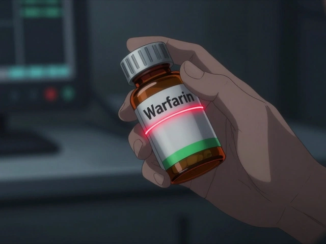 Narrow Therapeutic Index Drugs: Why Stricter Bioequivalence Rules Matter