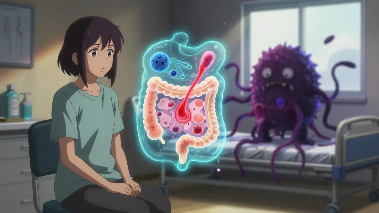 Antibiotic Stewardship: How Using Antibiotics Right Reduces Side Effects