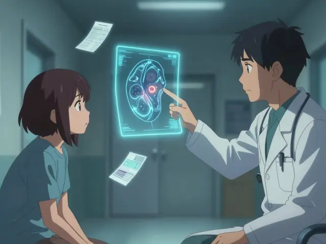 Adrenal Incidentalomas: How to Evaluate and When Surgery Is Needed