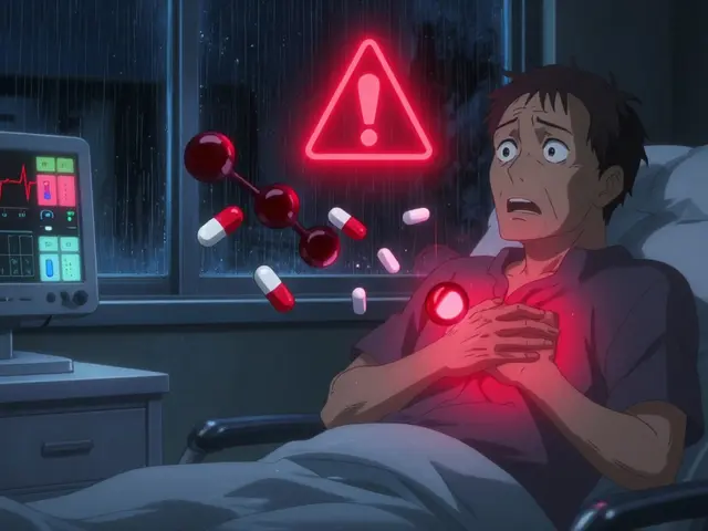 Alcohol and Medication Interactions: What Patients Need to Know