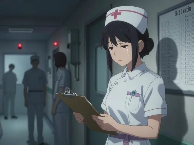 Healthcare System Shortages: How Hospital and Clinic Staffing Crises Are Impacting Patient Care