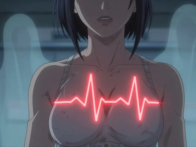 QT Prolongation: Medications That Raise Arrhythmia Risk