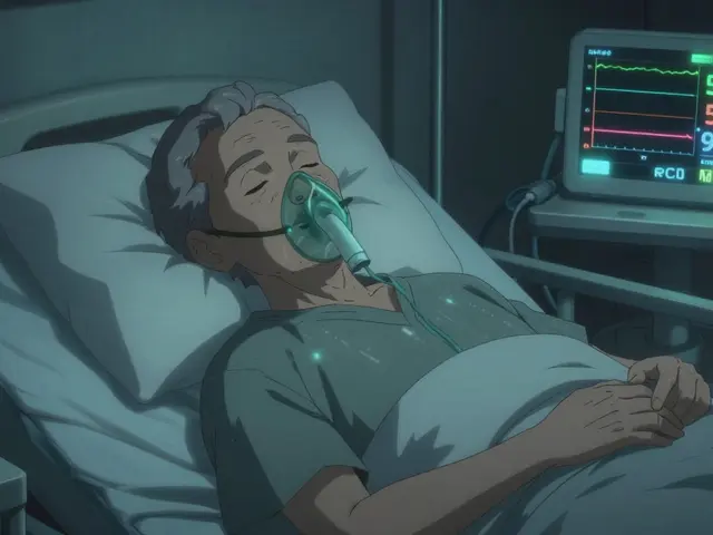 Respiratory Depression from Opioids and Other Medications: Critical Signs You Can't Ignore