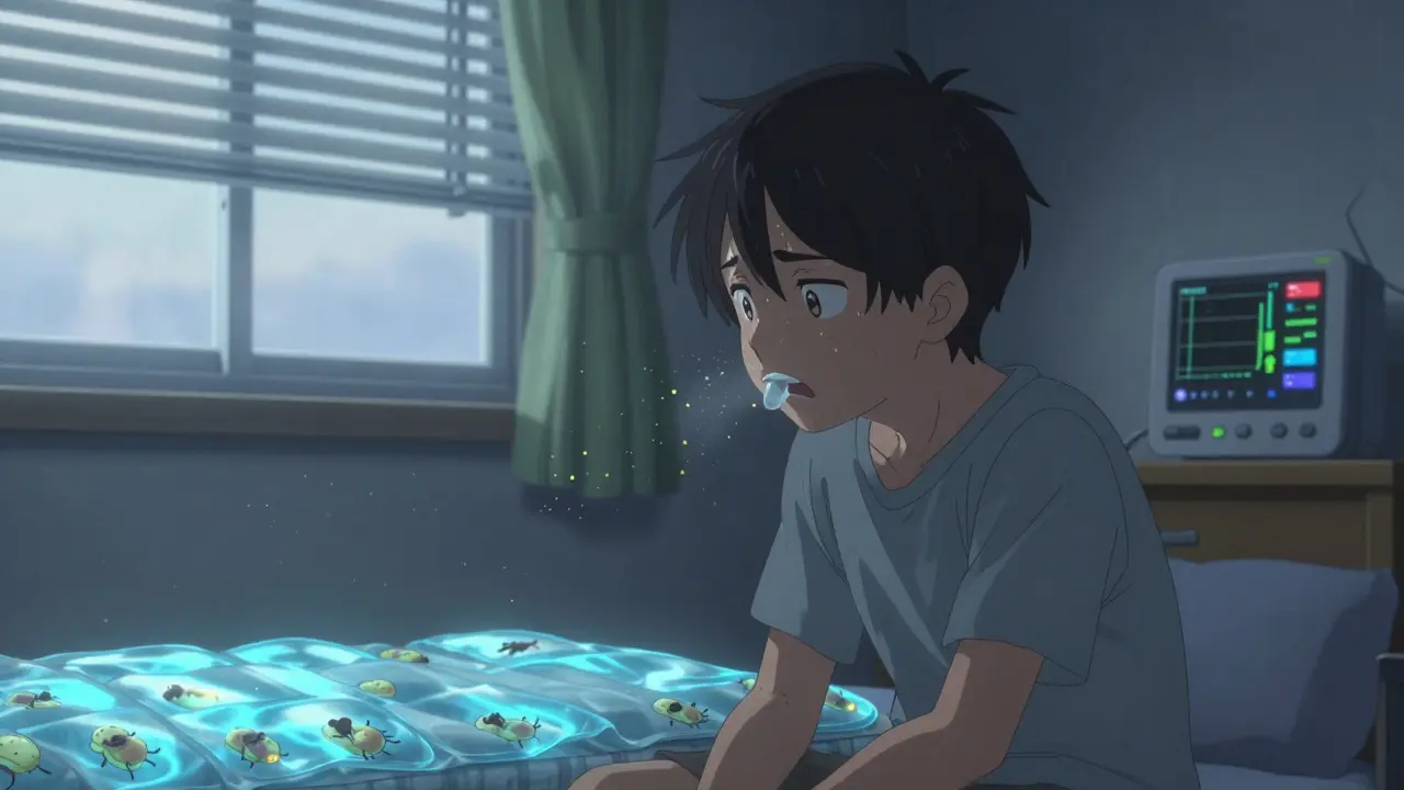 Allergic Asthma: Common Triggers, How to Avoid Allergens, and What Immunotherapy Really Does