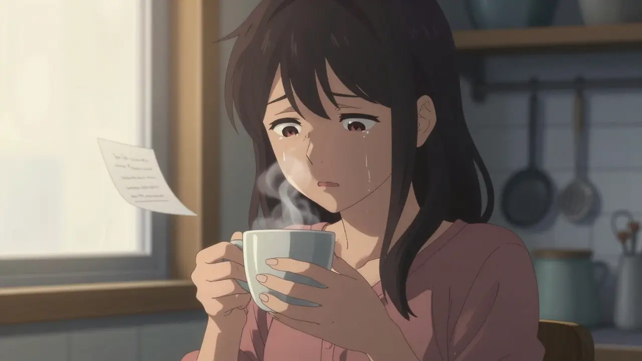 Essential Tremor: Understanding the Movement Disorder and How Beta-Blockers Help