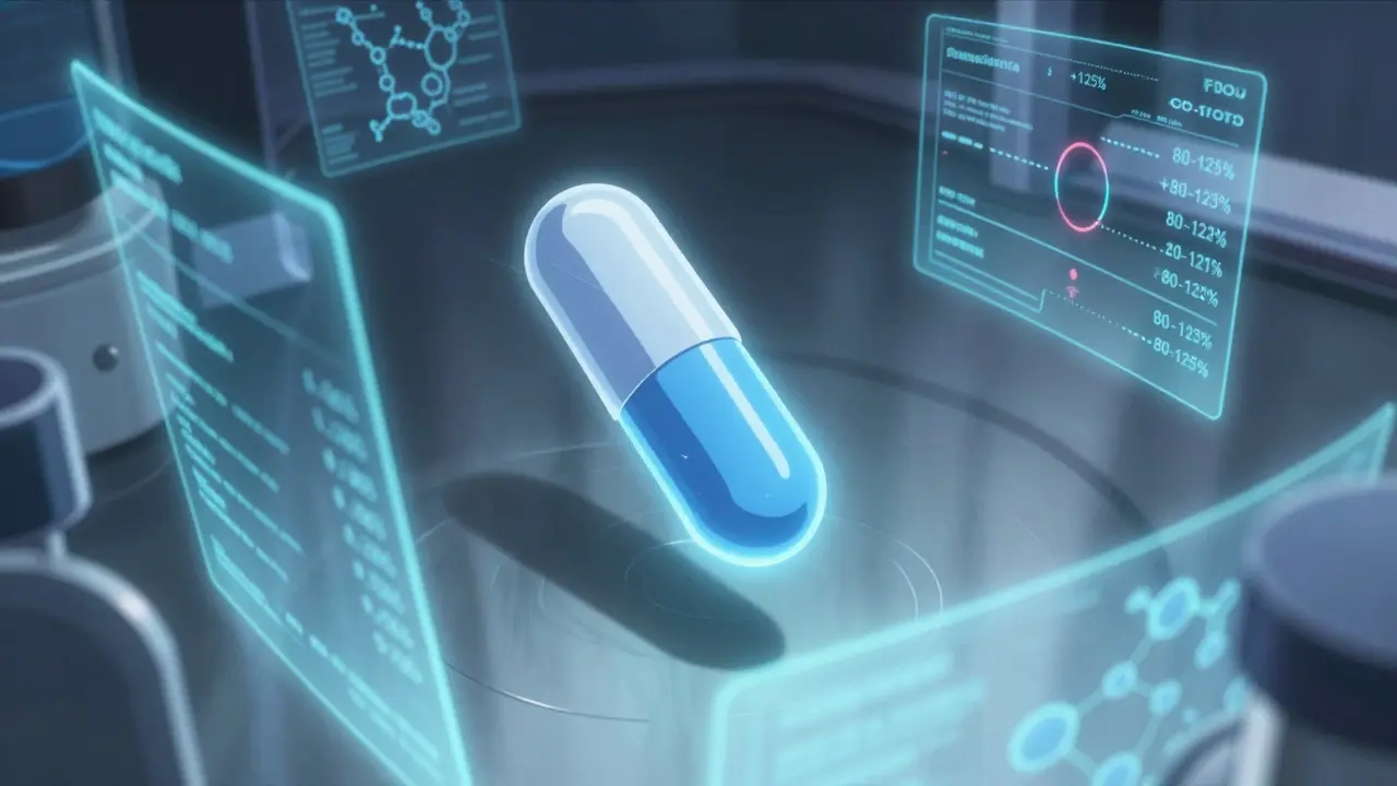 FDA’s Abbreviated New Drug Application Process Explained: How Generic Drugs Get Approved