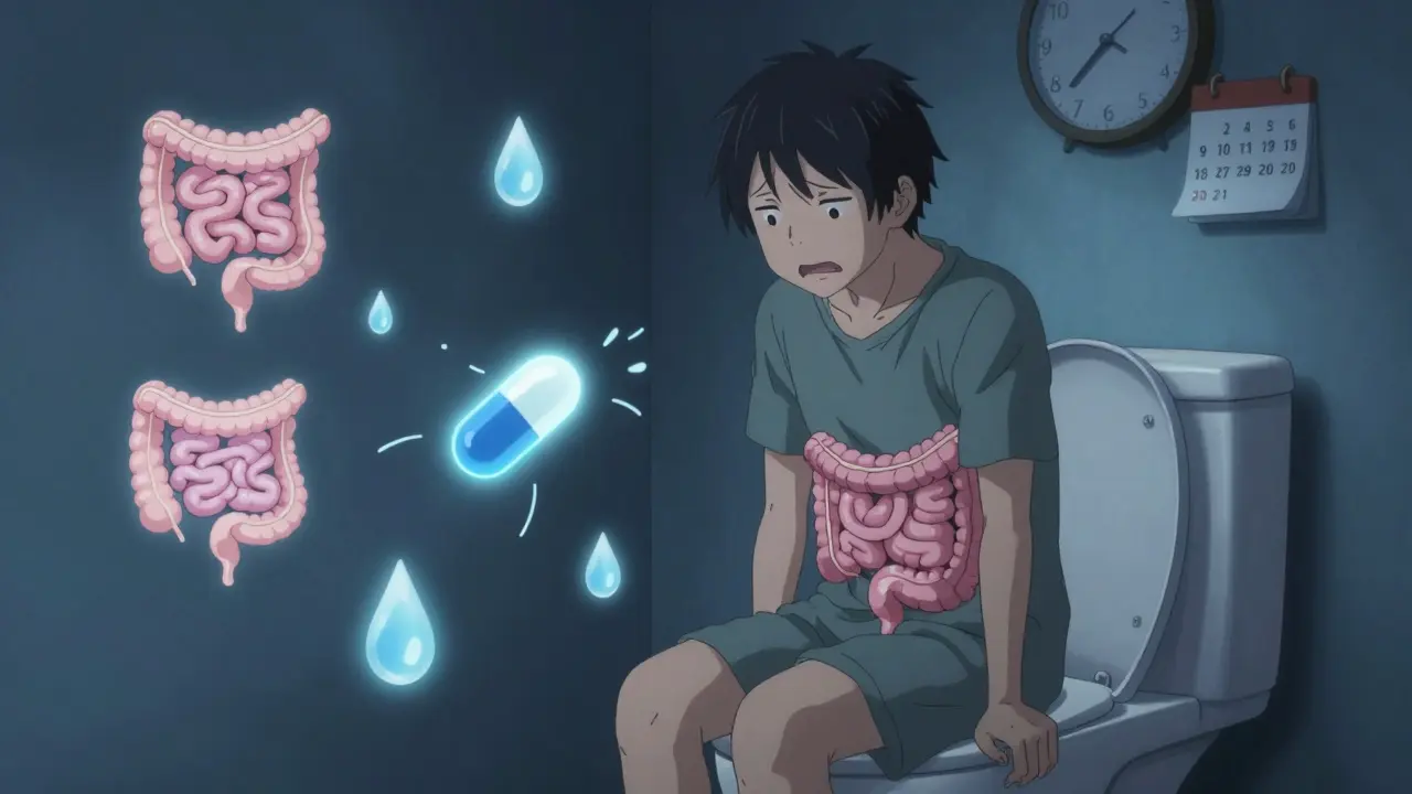 Opioid-Induced Constipation: How to Prevent and Treat It Effectively