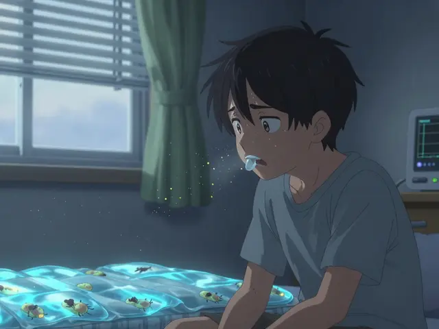 Allergic Asthma: Common Triggers, How to Avoid Allergens, and What Immunotherapy Really Does