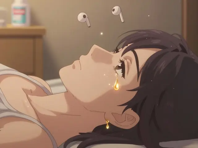 Cerumenolytics: How to Safely Soften Earwax at Home