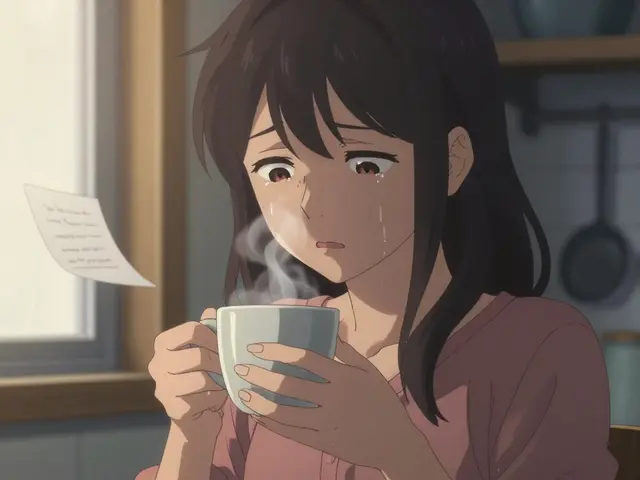 Essential Tremor: Understanding the Movement Disorder and How Beta-Blockers Help