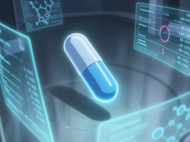 FDA’s Abbreviated New Drug Application Process Explained: How Generic Drugs Get Approved