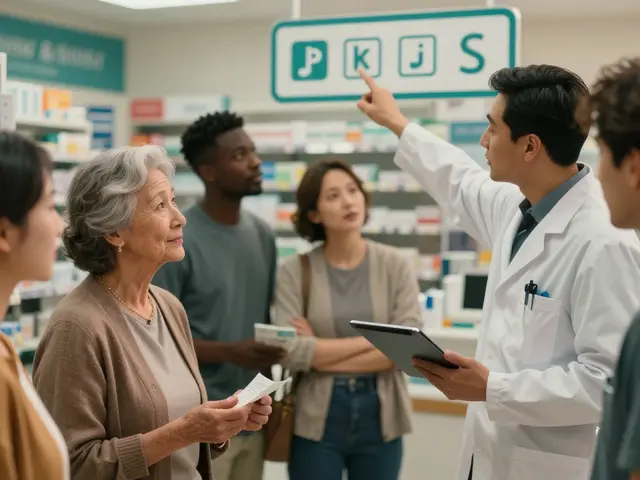 Language Access for Medication Counseling: What You Need to Know About Interpreter Rights