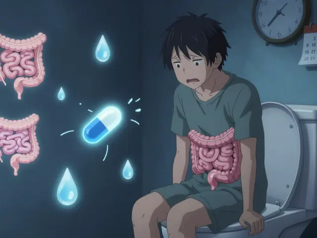 Opioid-Induced Constipation: How to Prevent and Treat It Effectively