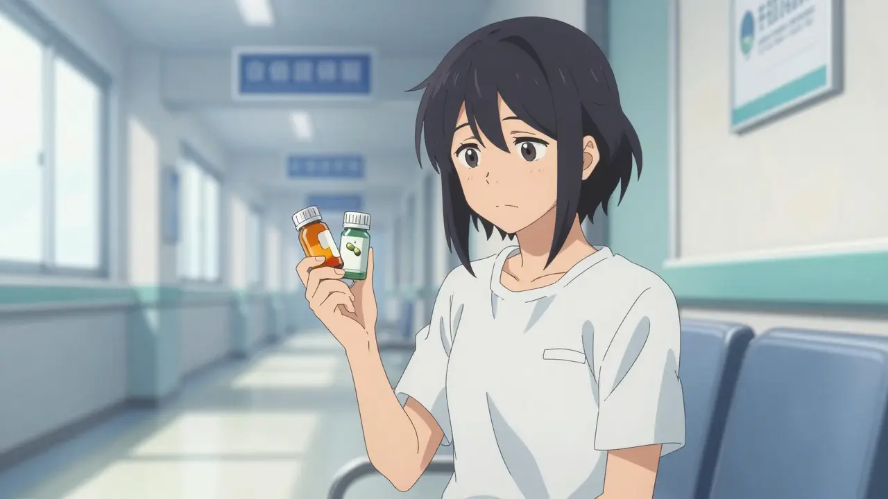 Institutional Formularies: Understanding Hospital and Clinic Substitution Policies