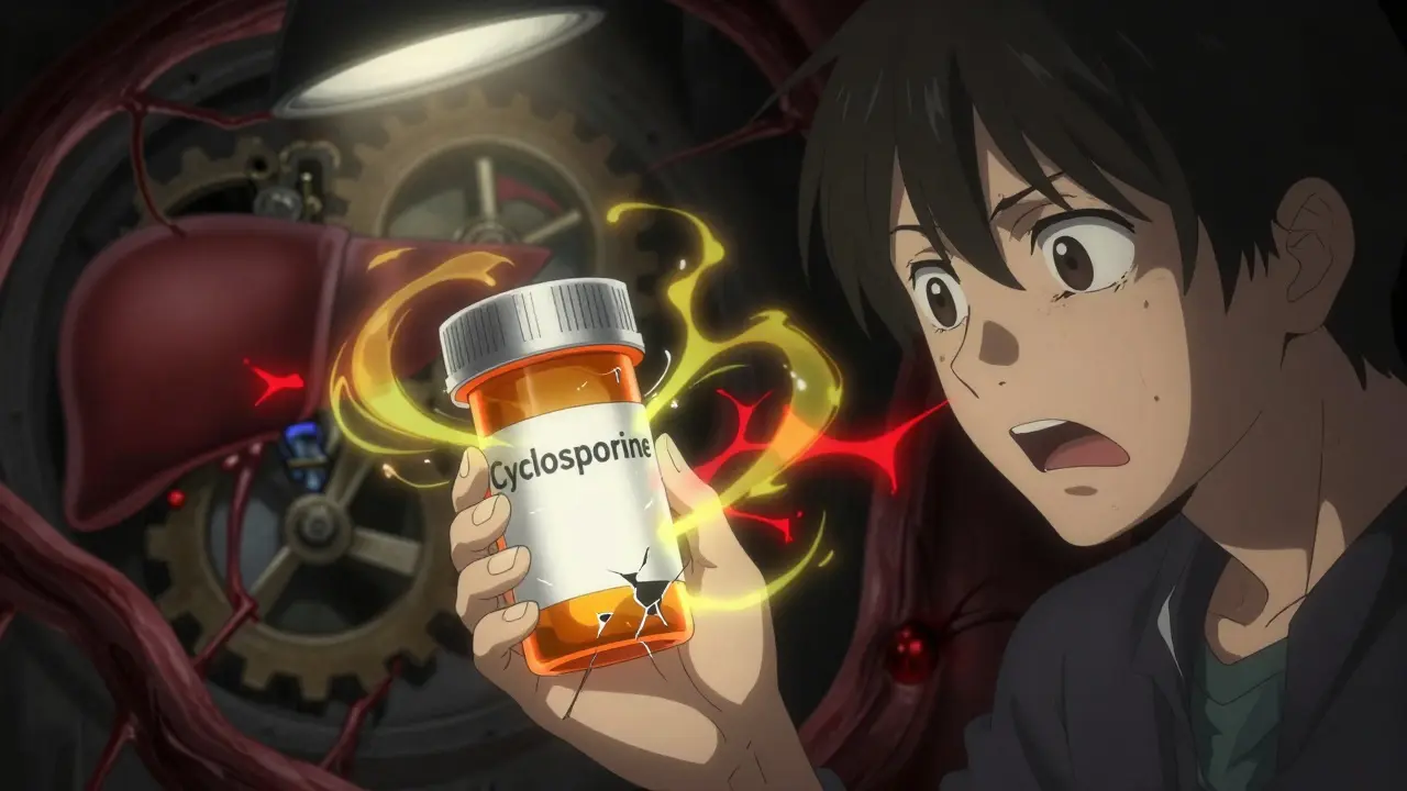 Supplements and Drug Interactions: Herbal Products and Safety