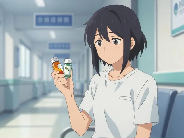 Institutional Formularies: Understanding Hospital and Clinic Substitution Policies