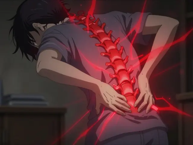 Low Back Pain: Understanding Acute vs. Chronic and Physical Therapy Outcomes