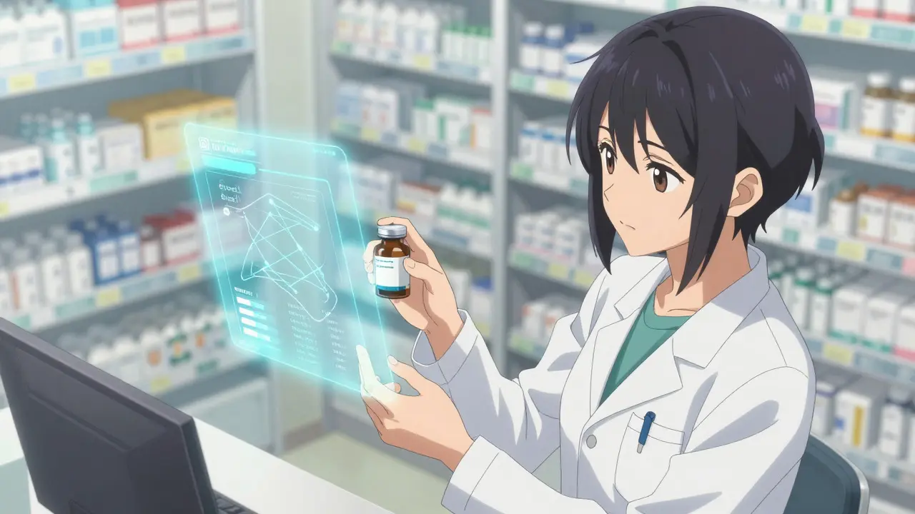 DSCSA Track-and-Trace Guide: How the US Stops Counterfeit Drugs