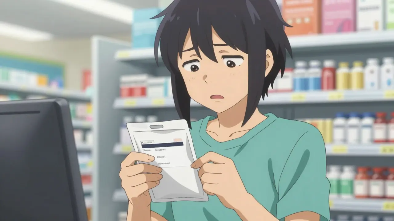 How to Get Medication Instructions You Actually Understand