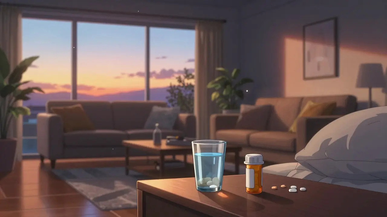 Measuring Your Medication Adherence: A Practical Checklist and Guide