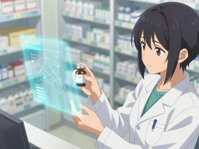 DSCSA Track-and-Trace Guide: How the US Stops Counterfeit Drugs