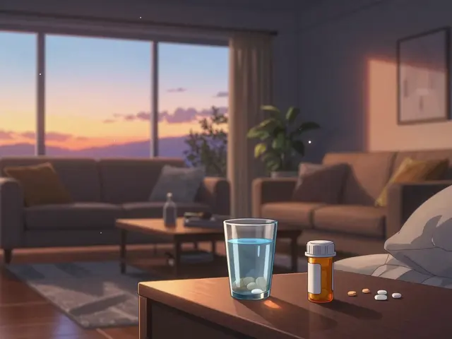 Measuring Your Medication Adherence: A Practical Checklist and Guide