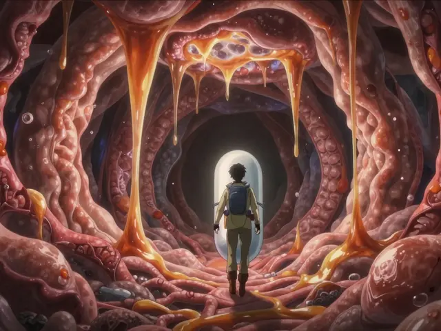 Why Some GI Medications Don't Work: Understanding Absorption Issues